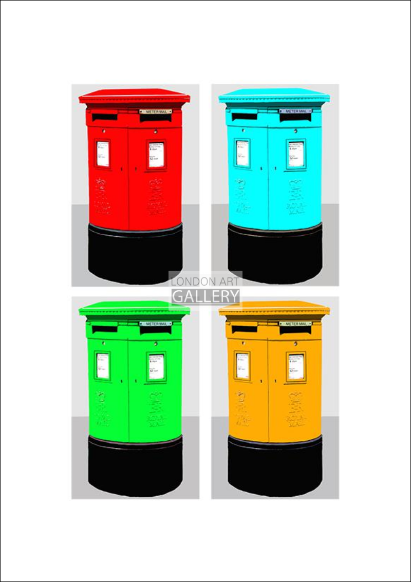 Post Box