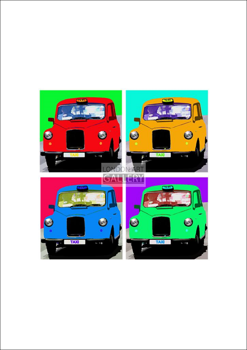 Taxi