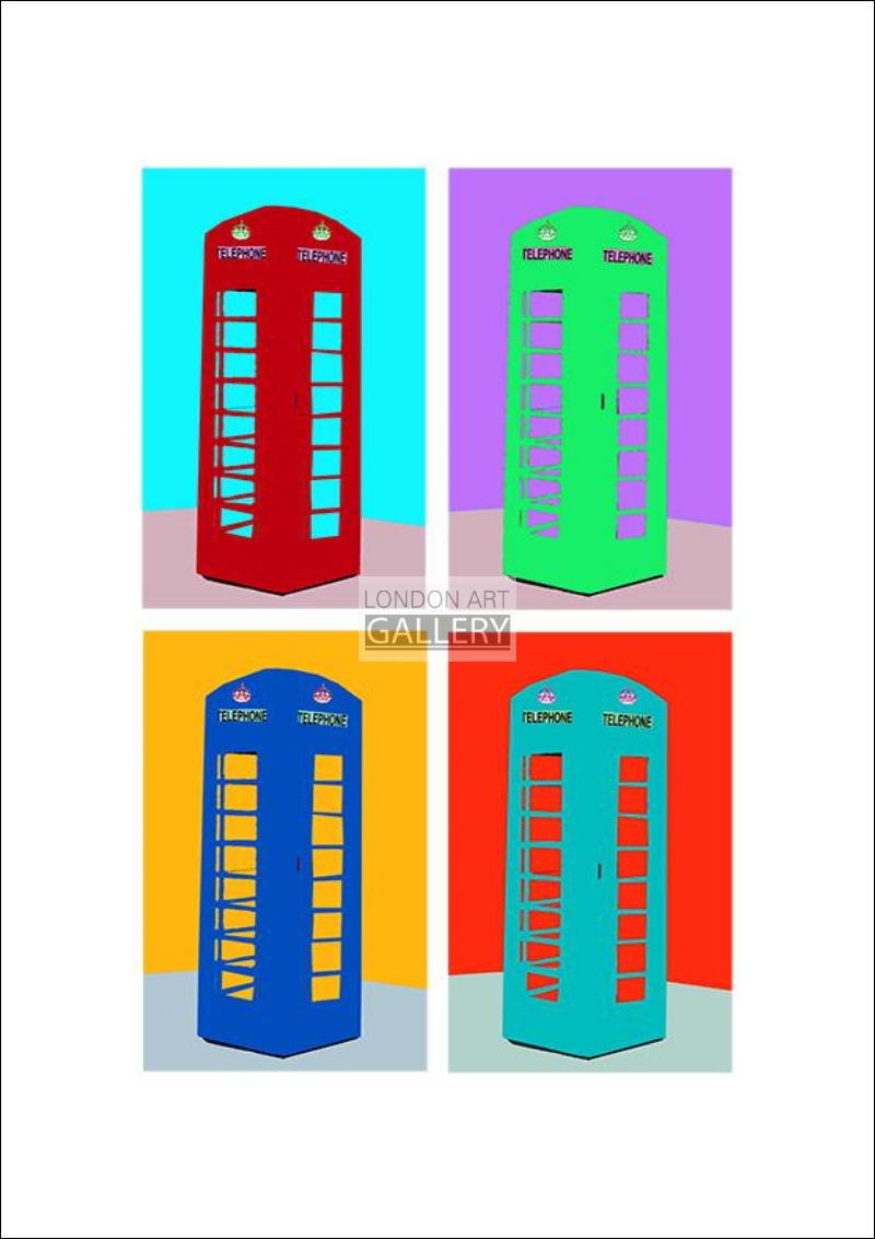 Telephone Box