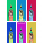 6 Big Ben's